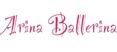 Arina Ballerina Arina Ballerina