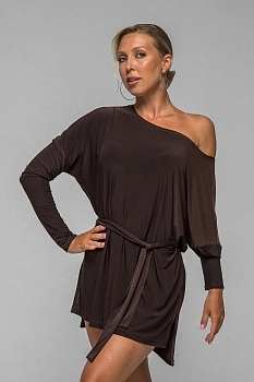 Туника Moon Brown