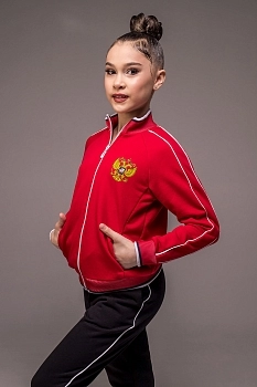 Костюм спортивный Легион