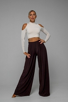 Брюки Venturi Brown