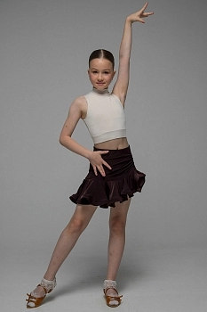 Юбка Rubi Brown