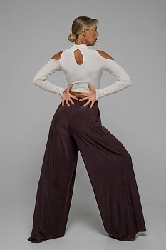 Брюки Venturi Brown