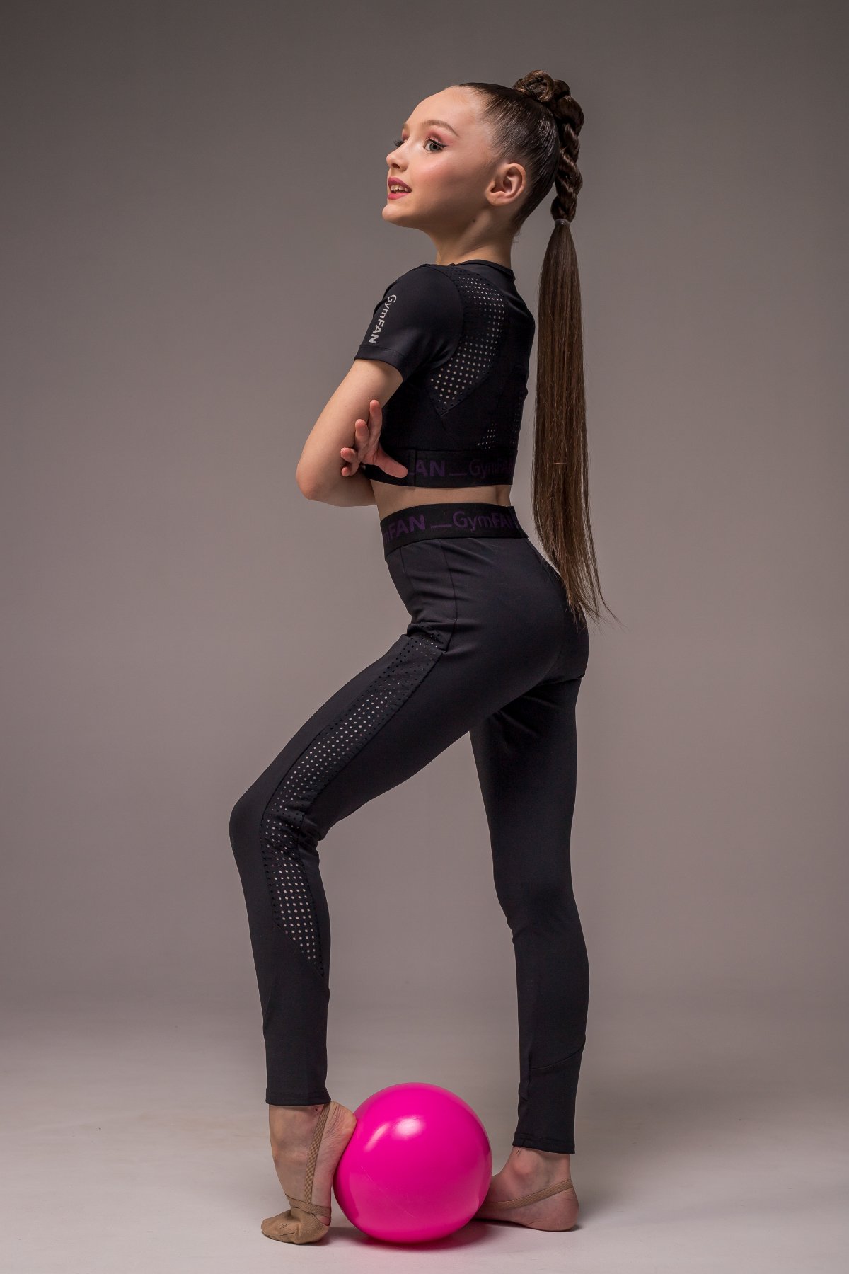 Лосины GymFan
