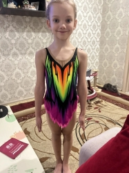 Виктория, г. Биробиджан