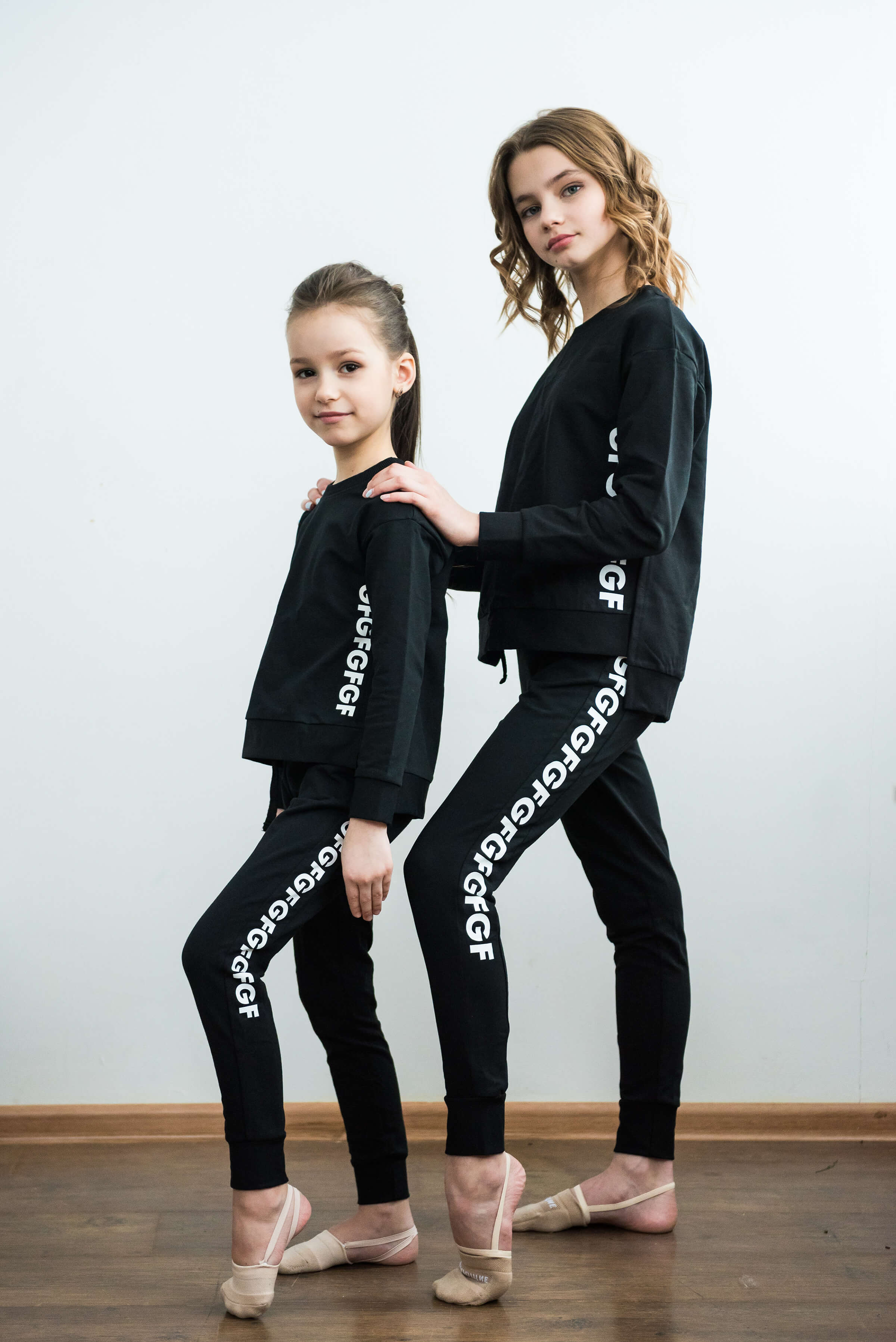 Брюки Ригель New
