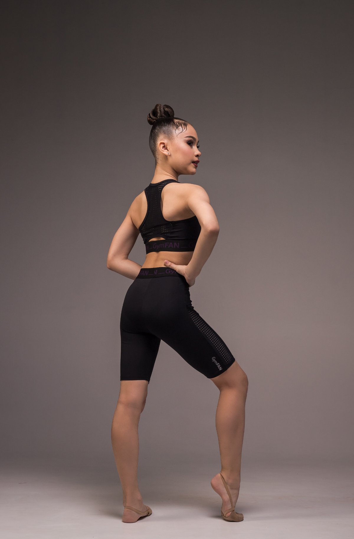 Топ GymFan
