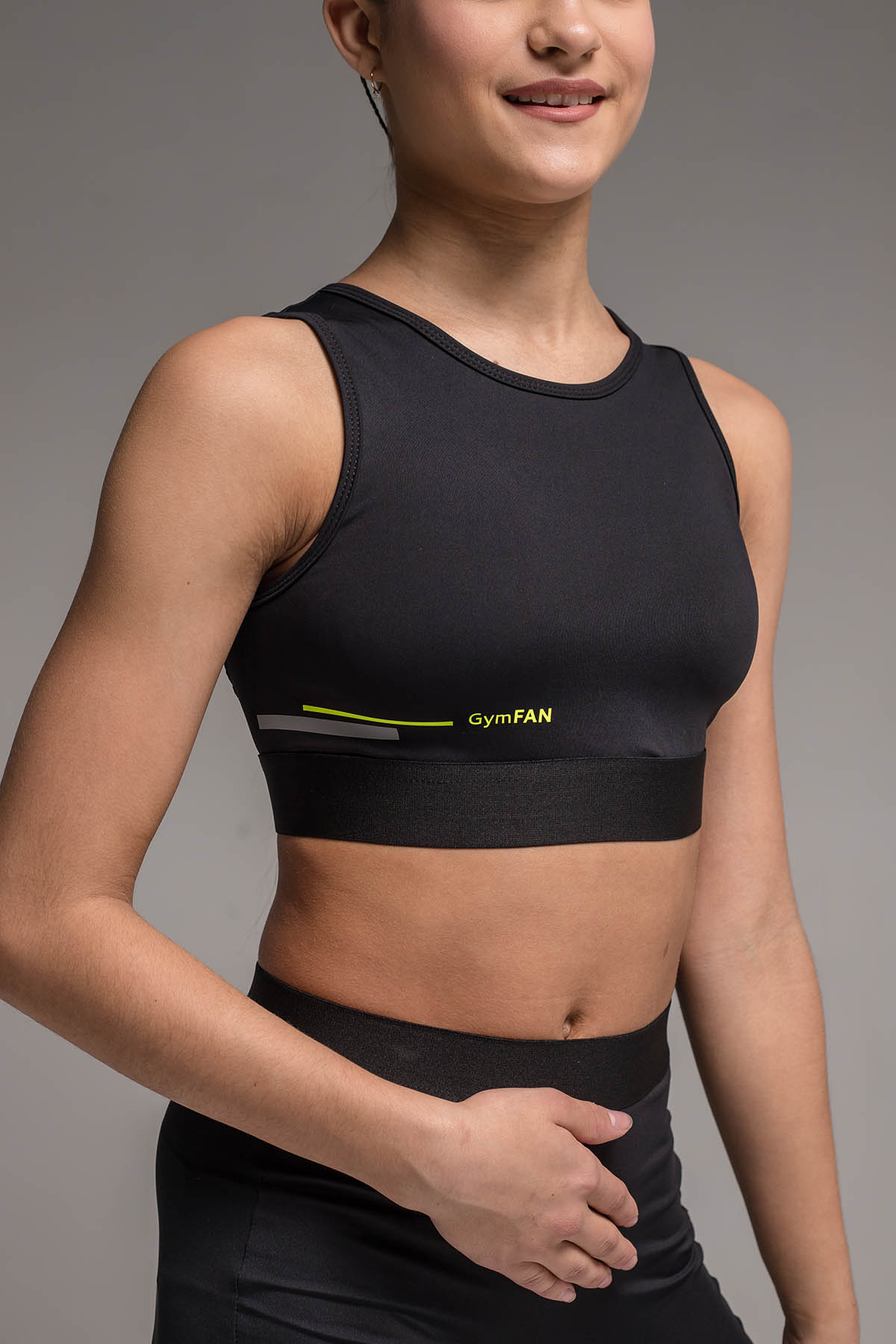 Топ GymFan Sport