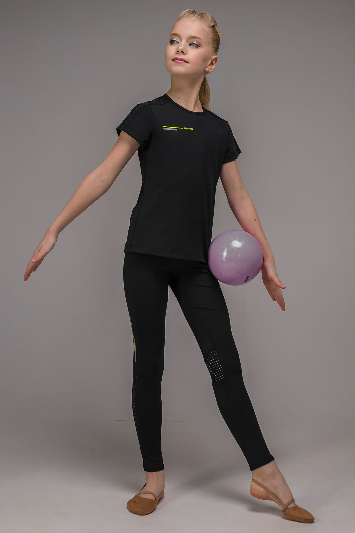 Лосины GymFan Sport