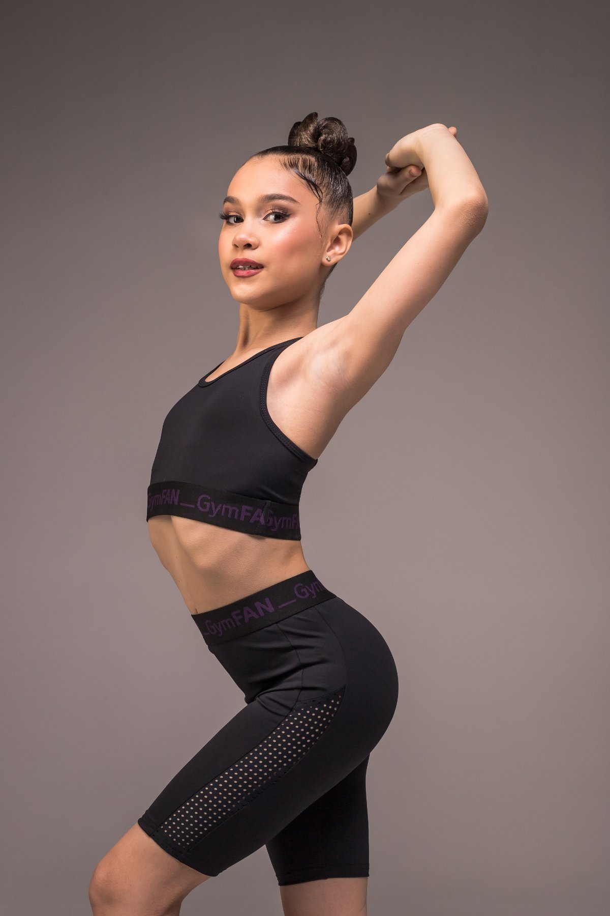 Топ GymFan
