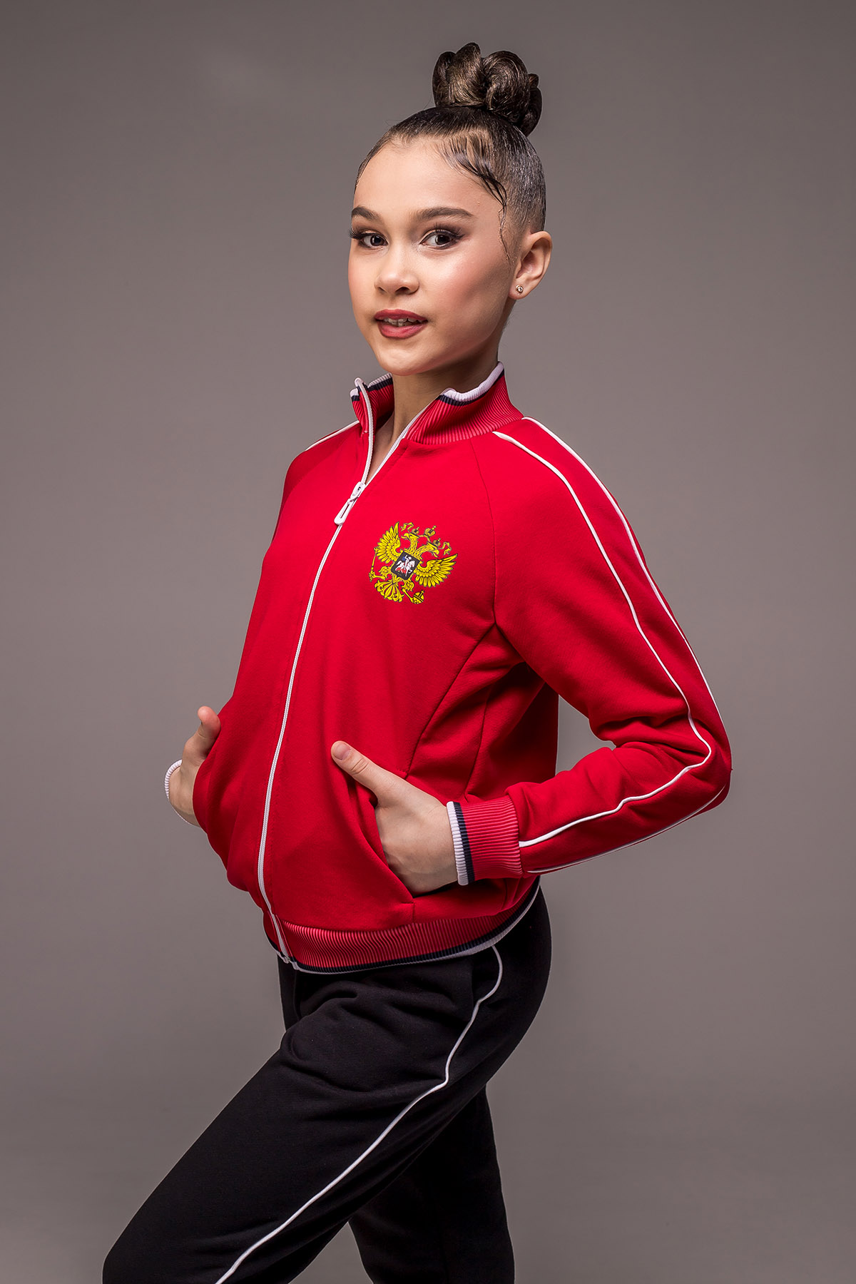 Костюм спортивный Легион