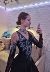 Марина, Москва