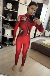 Мария, Сергиев Посад 