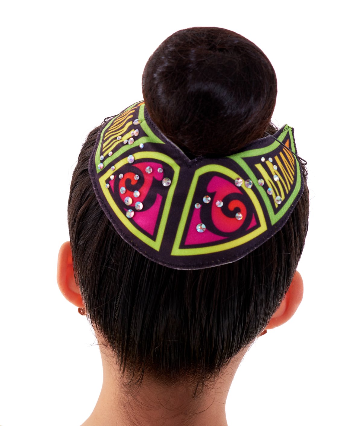 Купальник для синхронного плавания Афра — купить в интернет-магазине ...