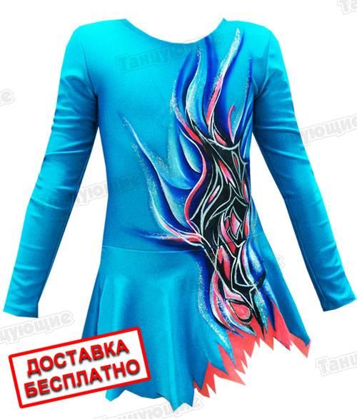 Морской купальник