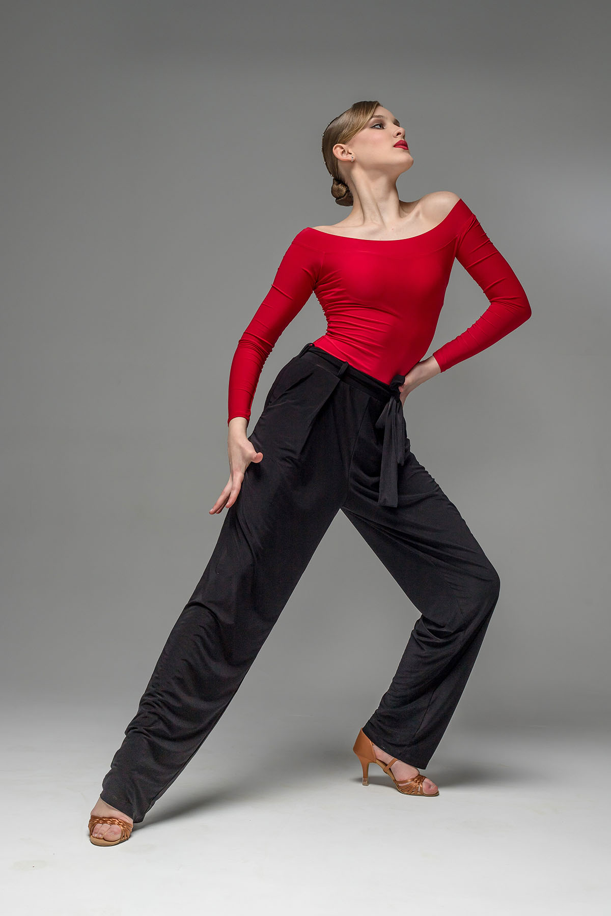 Боди Alicante Red