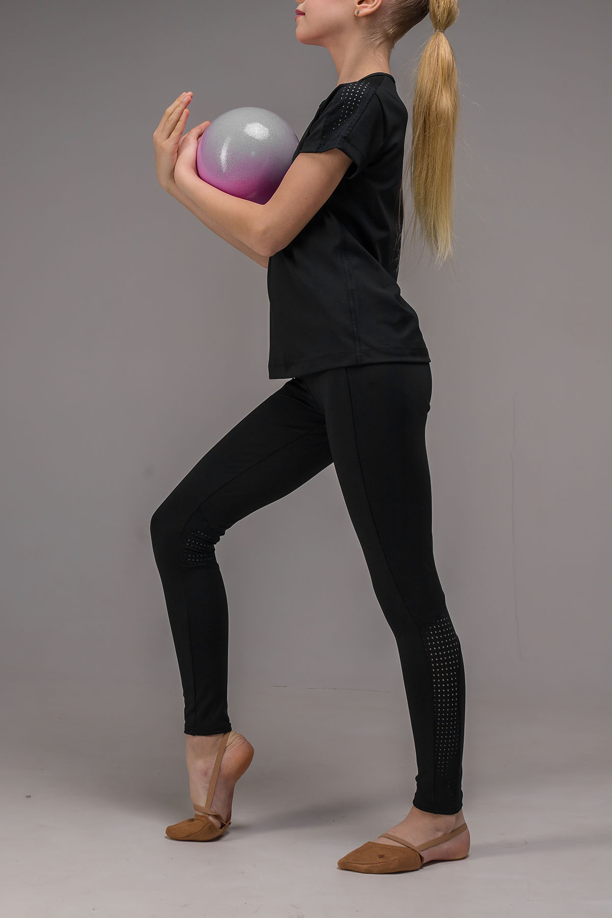 Лосины GymFan Sport