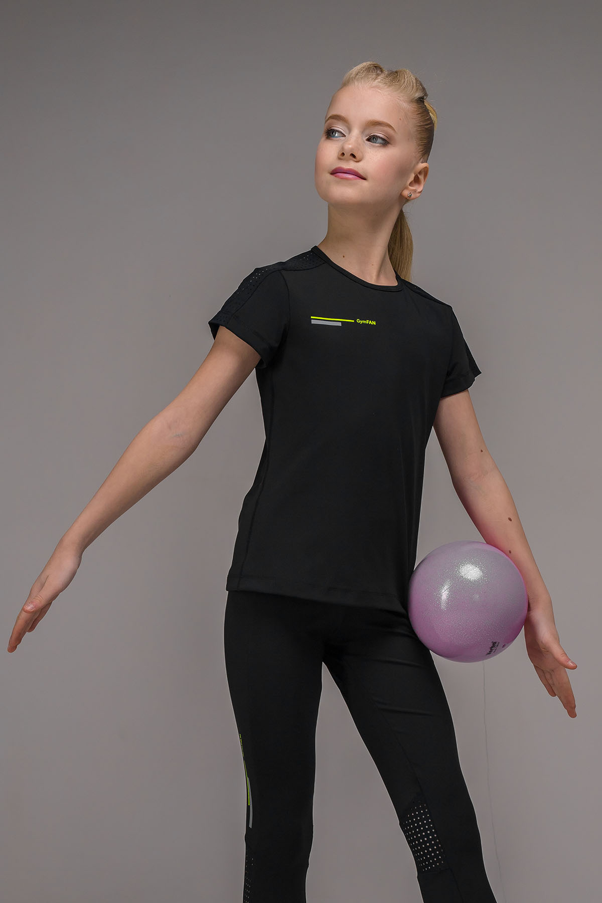 Футболка GymFan Sport