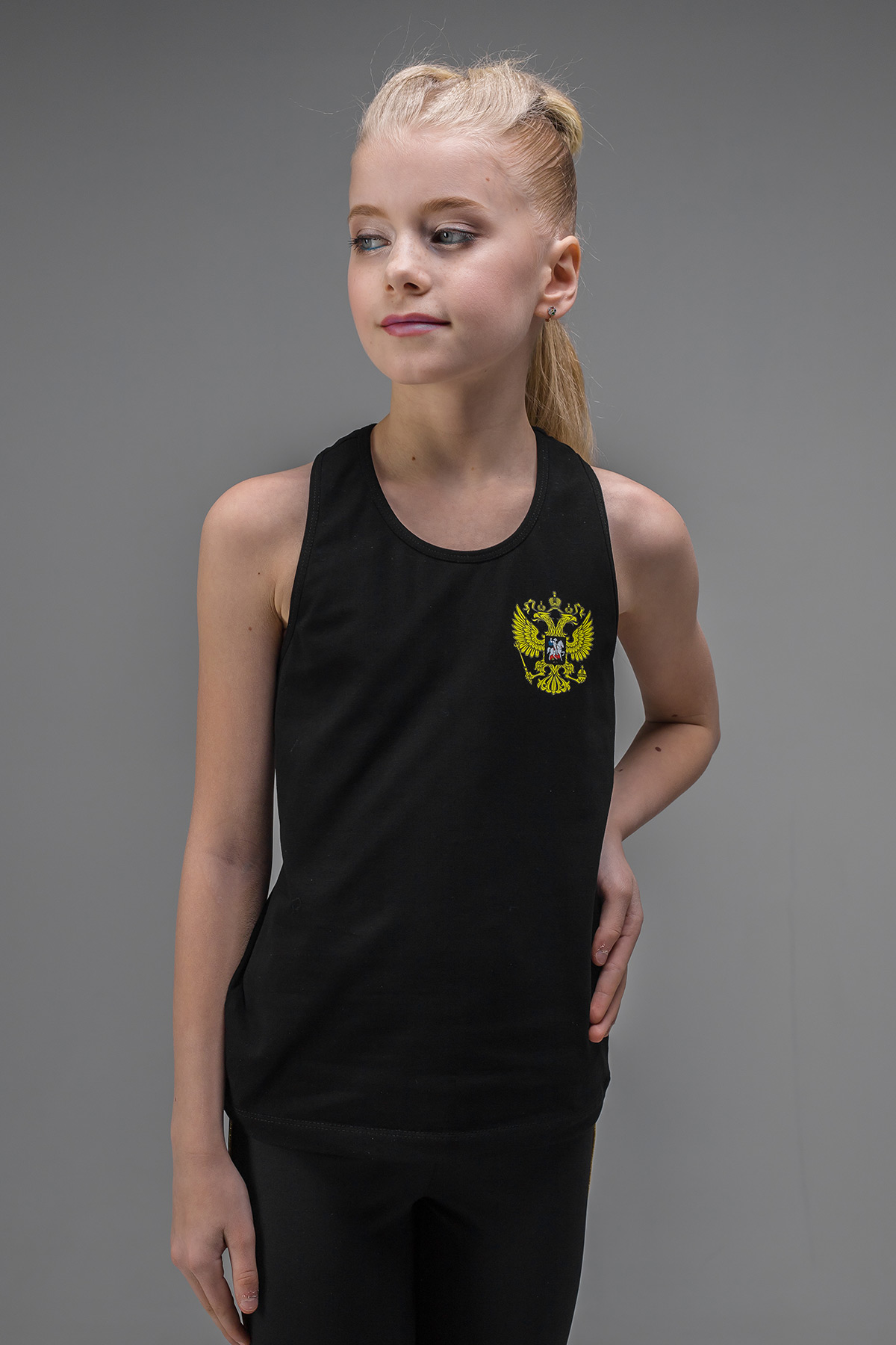 Борцовка Russia New
