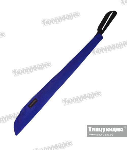 Чехол для палочки и ленты "Акварель"