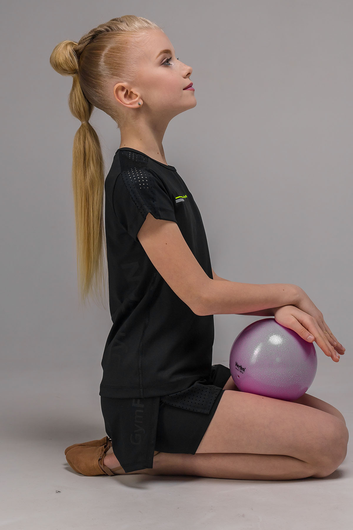 Футболка GymFan Sport