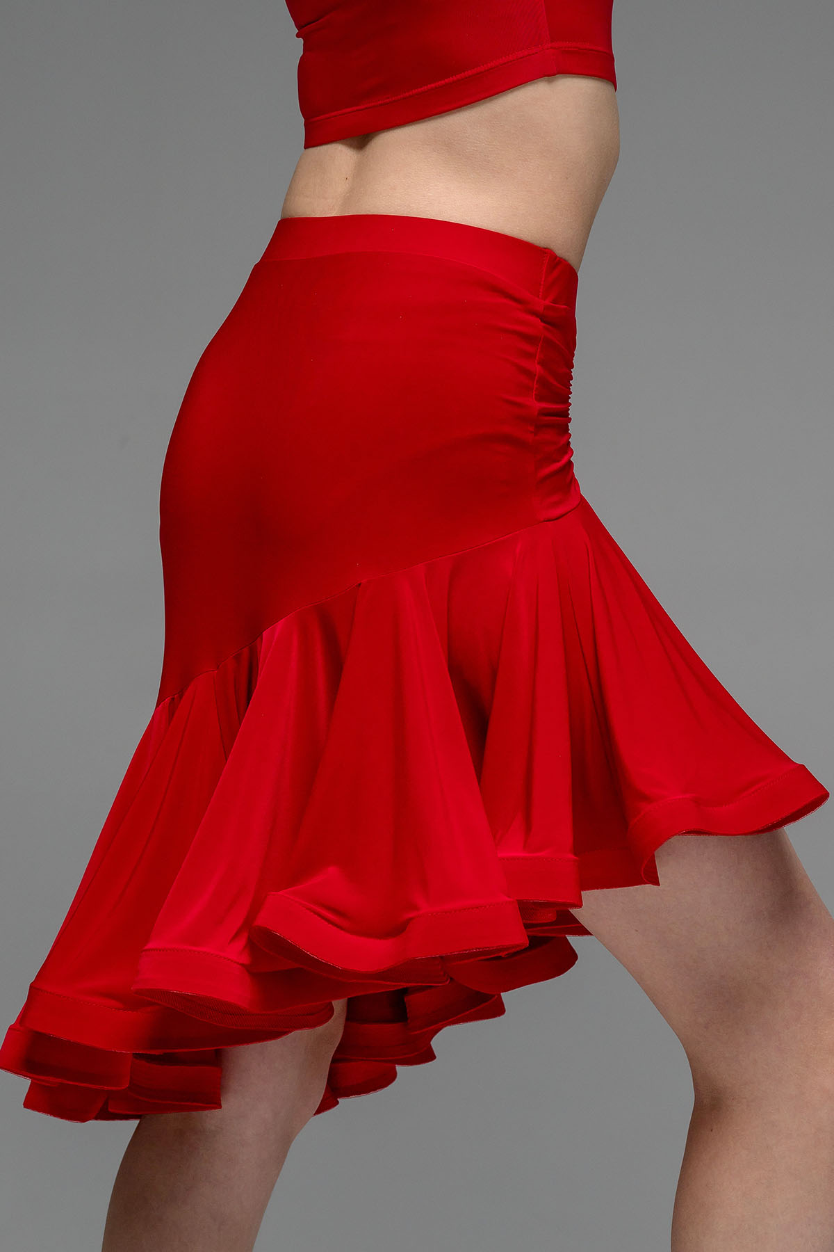 Юбка Georgia Red