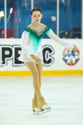 Ирина, г. Кызыл