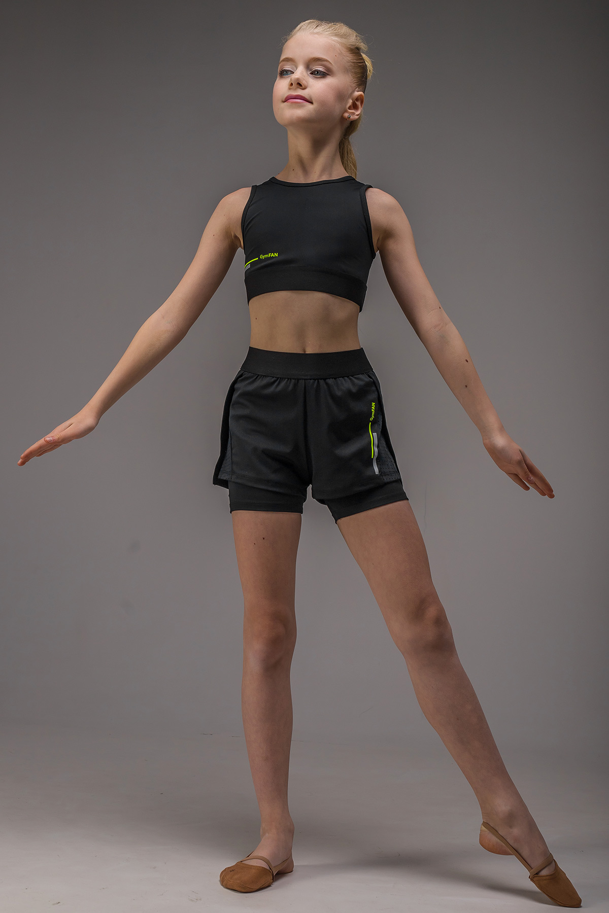 Топ GymFan Sport