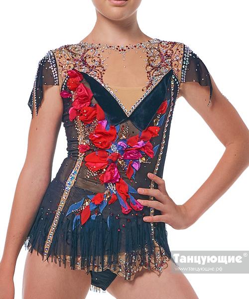 Платья Для Выступлений Купить Спб