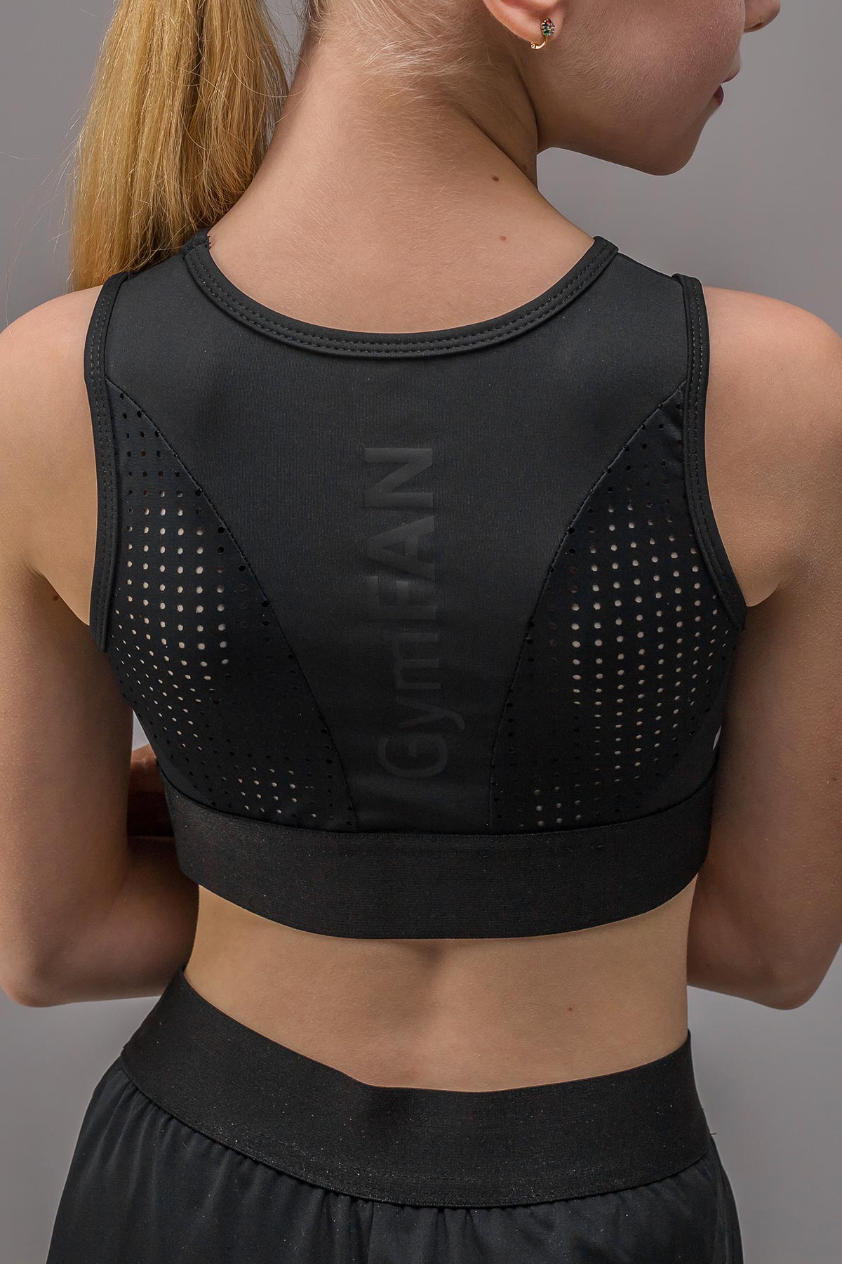 Топ GymFan Sport