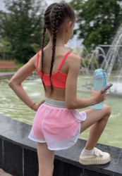 Екатерина, Балахна