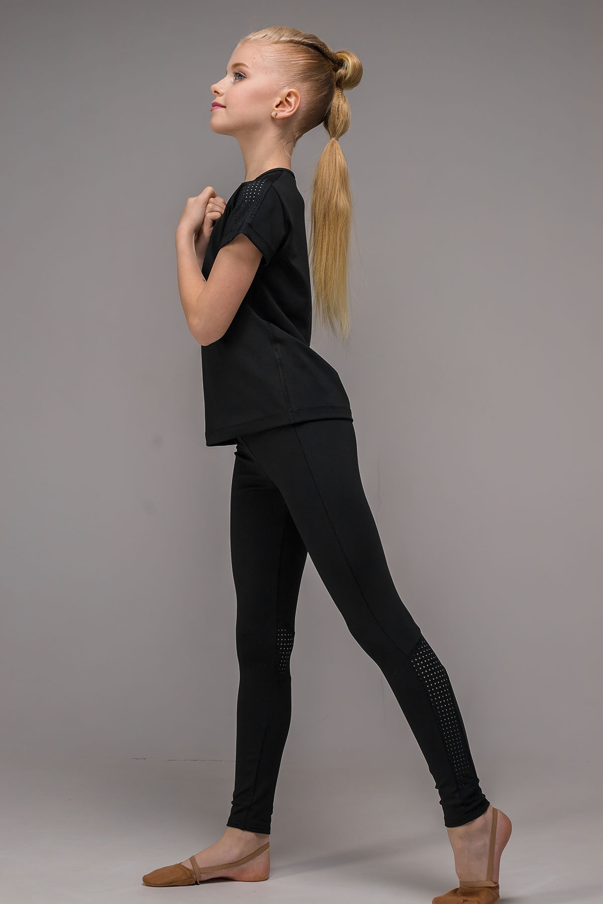 Лосины GymFan Sport