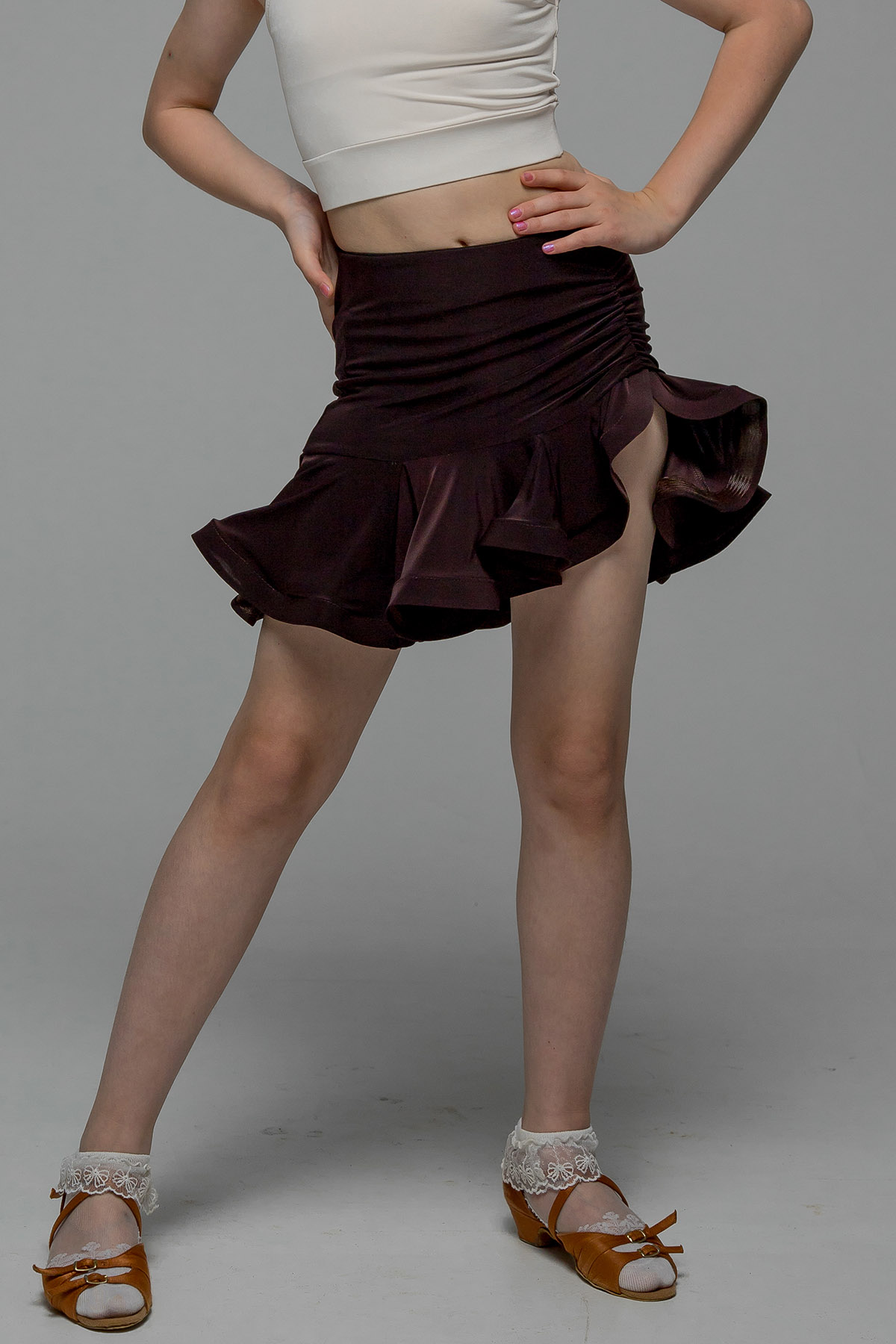 Юбка Rubi Brown
