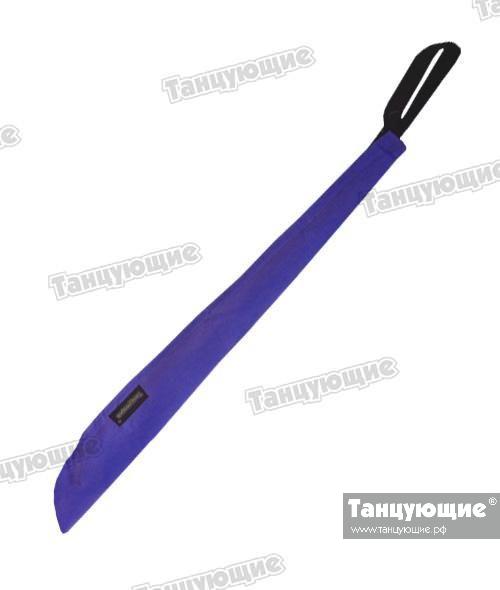 Чехол для палочки и ленты "Акварель"