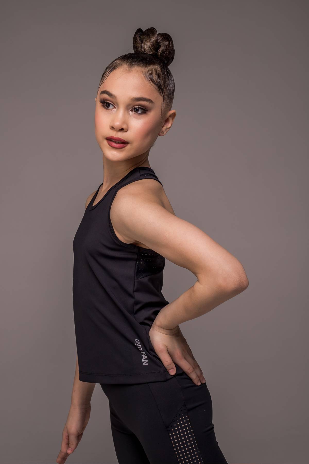 Майка GymFan