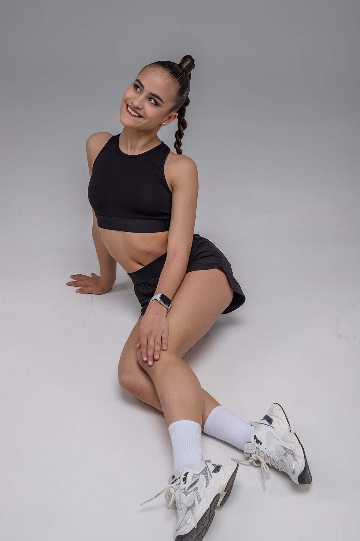 Топ GF New