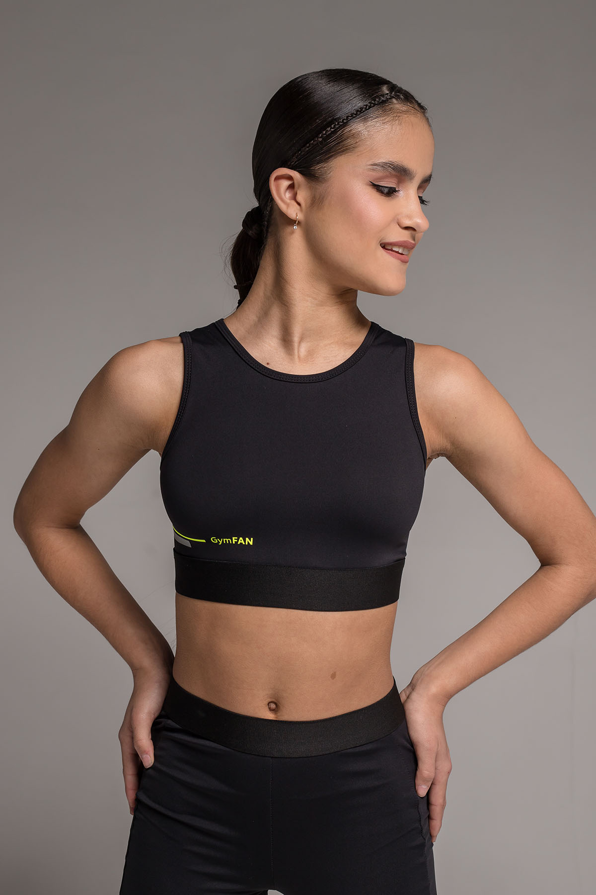 Топ GymFan Sport