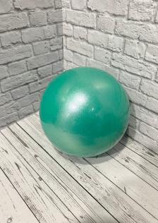 Мяч для ХГ 18,5 см Rialitta с блестками
