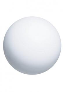 Мяч юниорский матовый 15 см