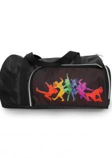 Спортивная сумка Танец