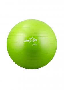 Мяч гимнастический Starfit 65см