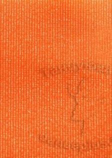 Бифлекс Корея Оранжевый