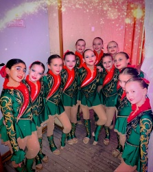 Ижевск ,Театр Танца «Павлин»