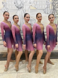 Театр Танца «PAVLIN» г. Ижевск