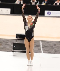 Брианна, Австралия